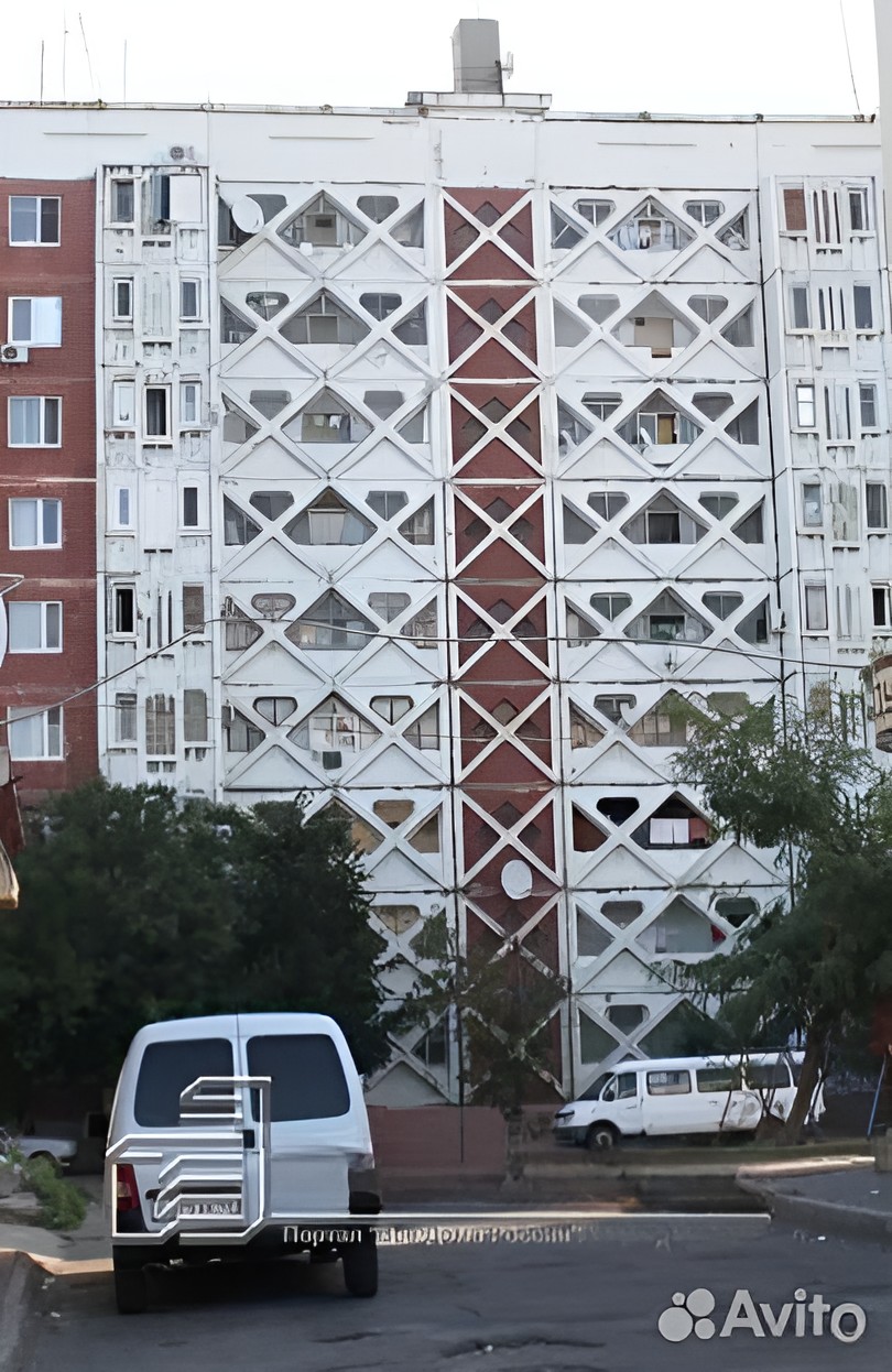 3-комн. квартира