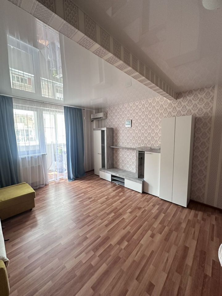 1-комн., 36.4 м², 7/16 этаж, Восточно-Кругликовская ул., 76/3 — фото 2