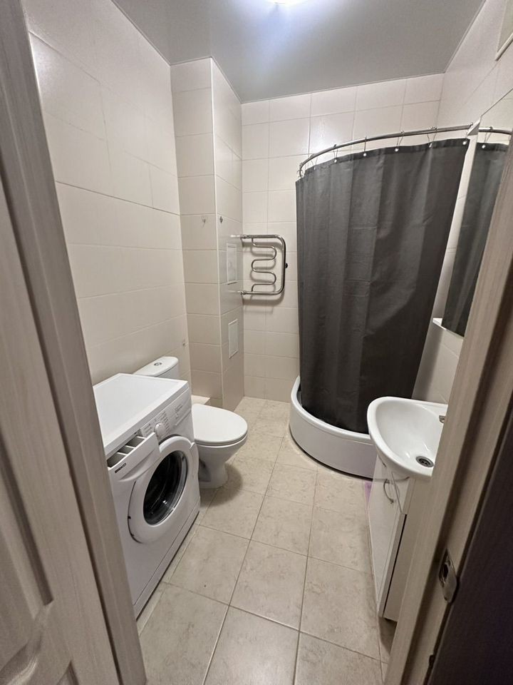 1-комн., 36.4 м², 7/16 этаж, Восточно-Кругликовская ул., 76/3 — фото 4