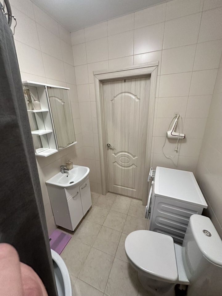 1-комн., 36.4 м², 7/16 этаж, Восточно-Кругликовская ул., 76/3 — фото 5