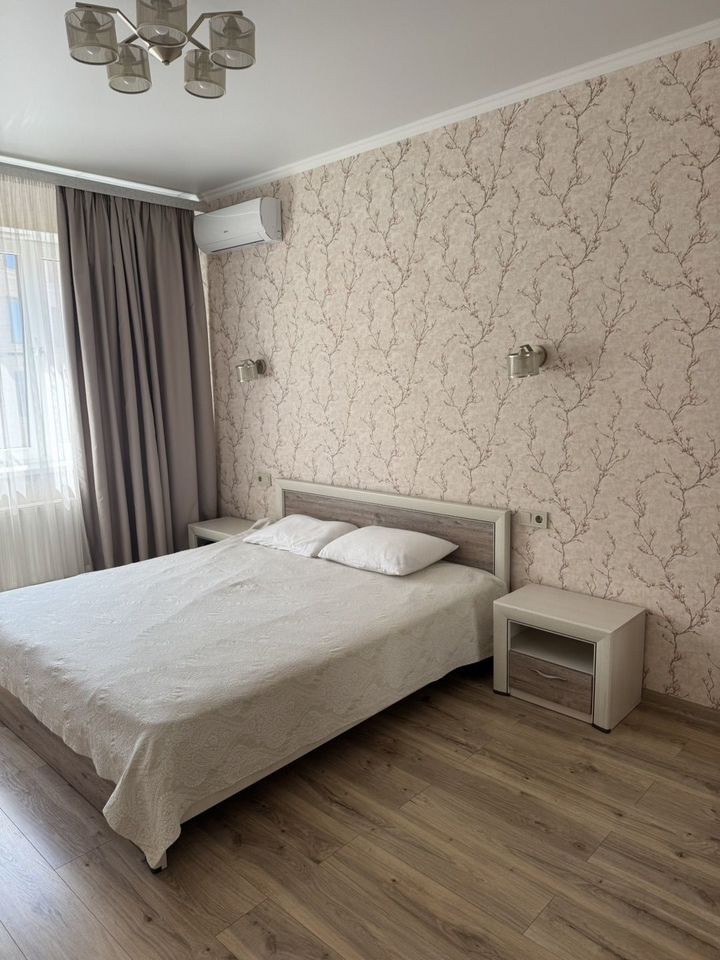 2-комн., 74.4 м², 11/20 этаж, ул. Николая Кондратенко, 6к1