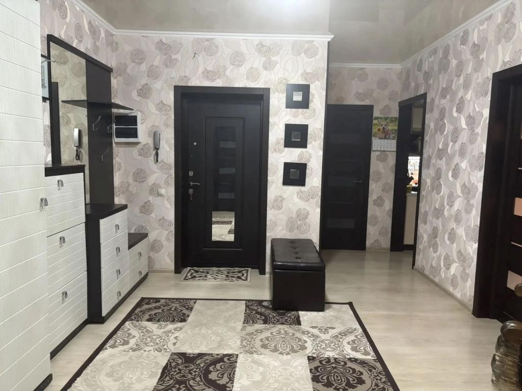 3-комн. квартира