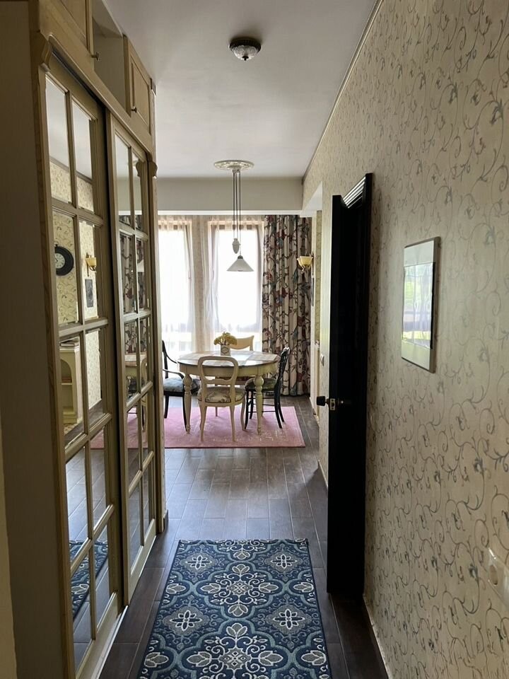 2-комн., 40 м², 2/5 этаж, г.о. Сочи, пгт. Красная Поляна, Волоколамская ул., 24 — фото 4