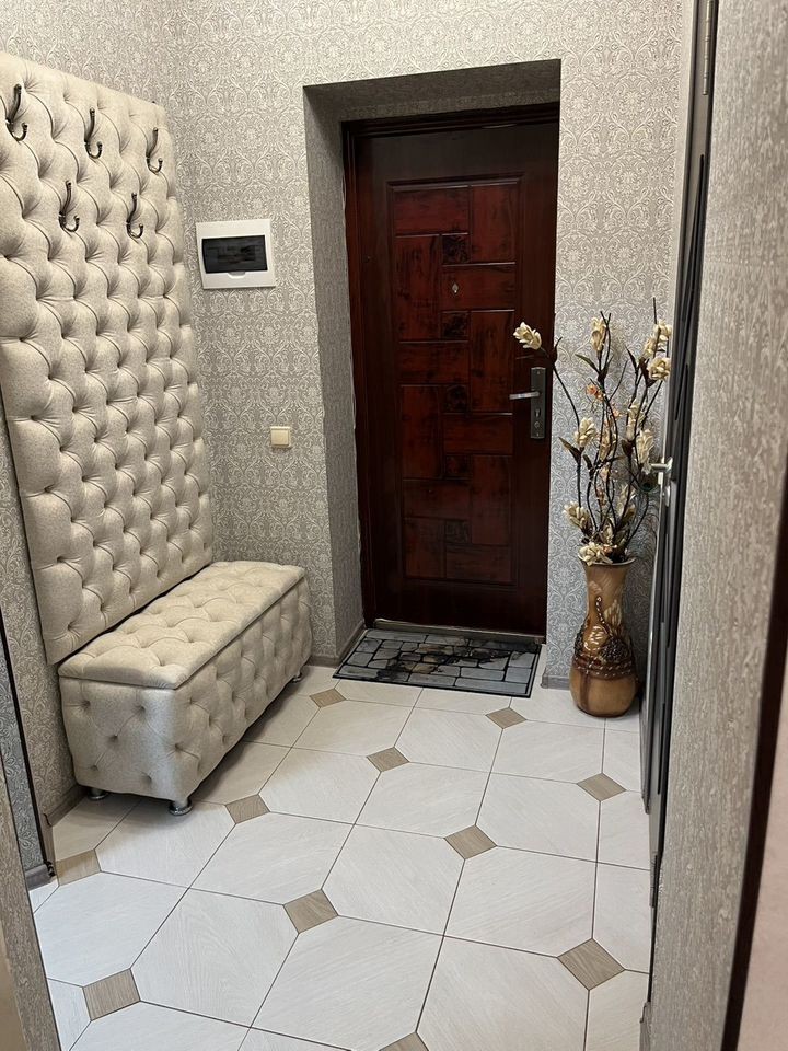 1-комн., 35.5 м², 4/9 этаж, Музыкальный мкр-н, ул. имени С.В. Рахманинова, 36 — фото 3