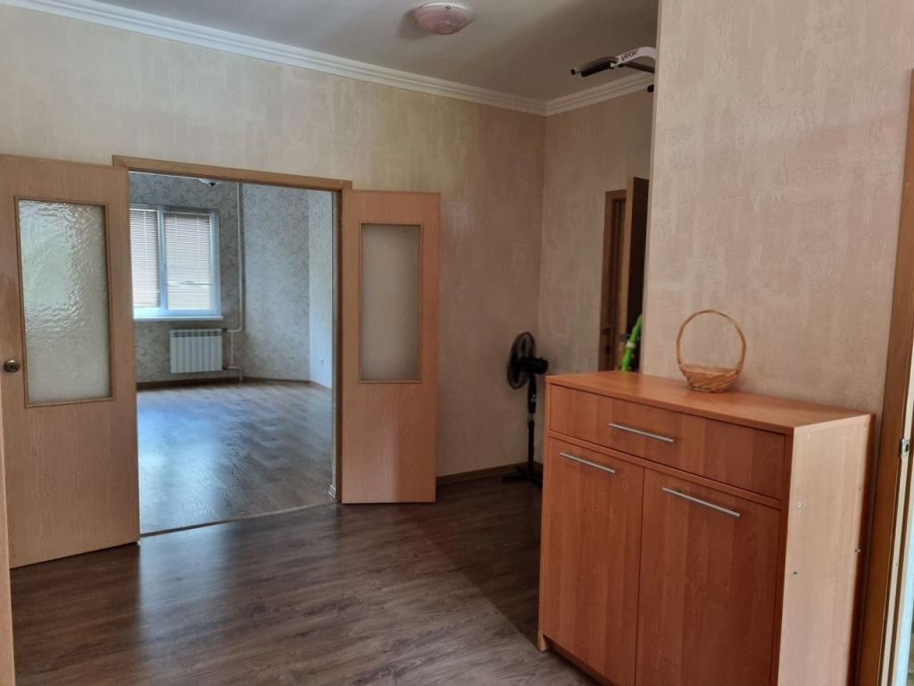 3-комн. квартира