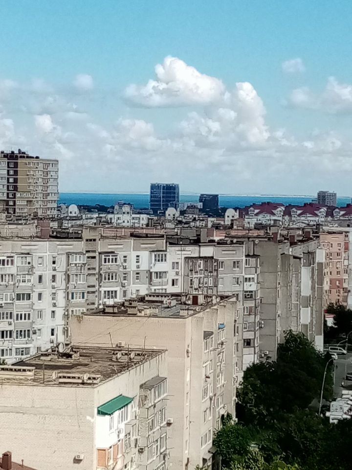1-комн. квартира