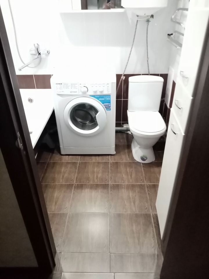 1-комн., 27 м², 12/20 этаж, Анапа, Владимирская ул., 154к1 — фото 4