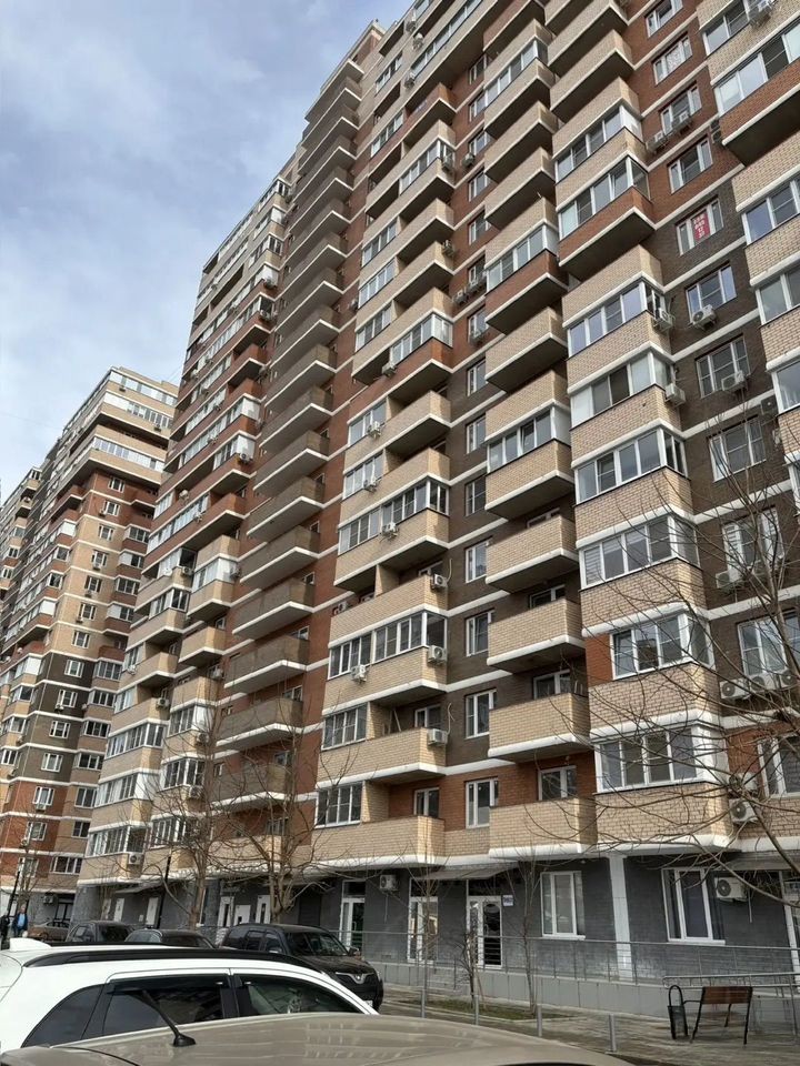 1-комн. квартира