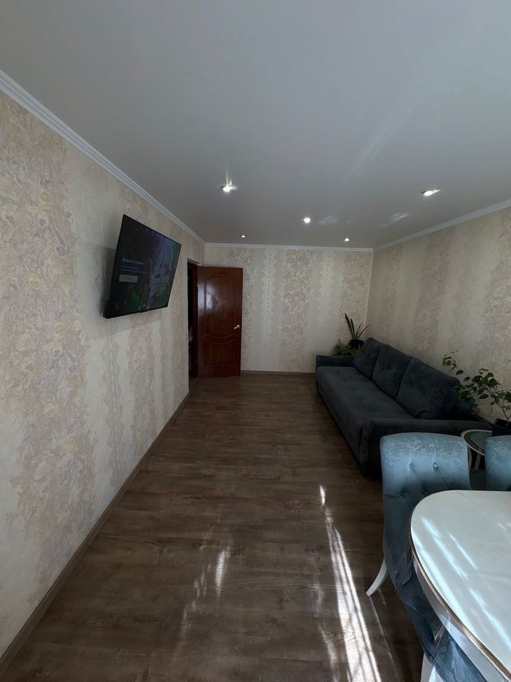 3-комн. квартира