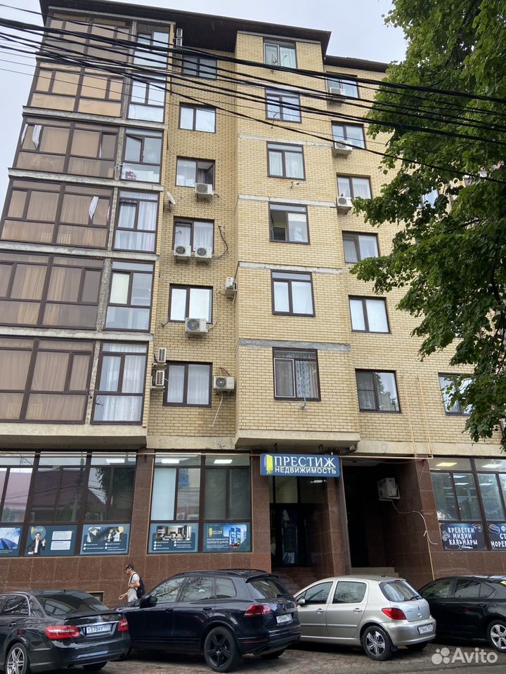 2-комн. квартира