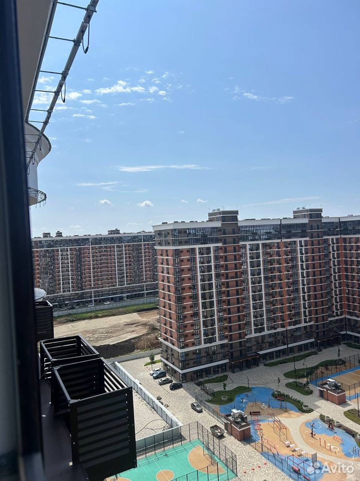 2-комн., 61.4 м², 16/16 этаж, ул. Ивана Беличенко, 90к3 — фото 2