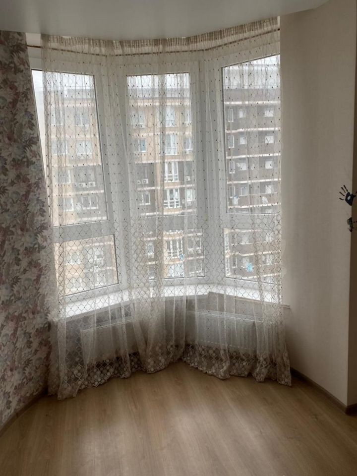 2-комн., 57.1 м², 14/16 этаж, Анапа, ул. Верхняя дорога, 151к3 — фото 2