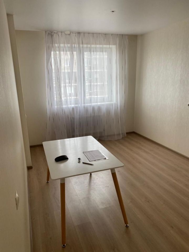 2-комн., 57.1 м², 14/16 этаж, Анапа, ул. Верхняя дорога, 151к3 — фото 4