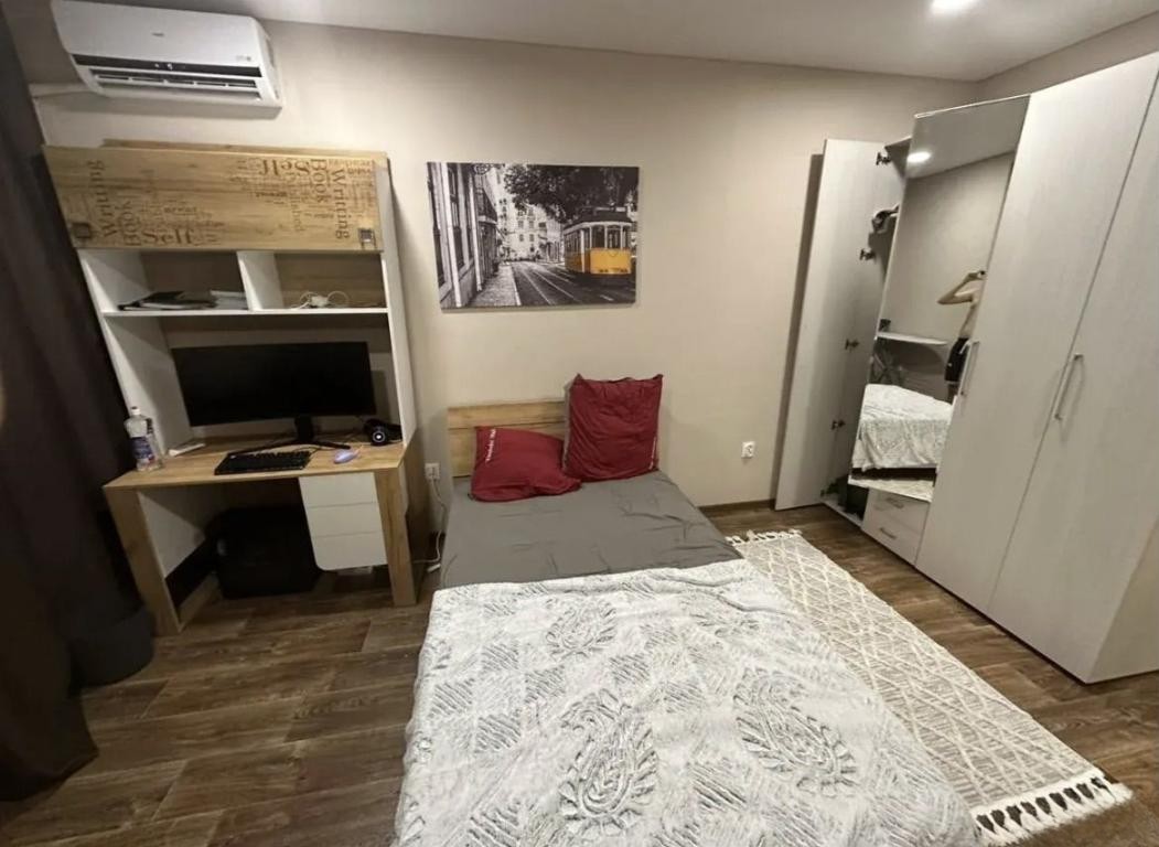 1-комн., 40 м², 12/16 этаж, ЖК «Кубанский» — фото 3