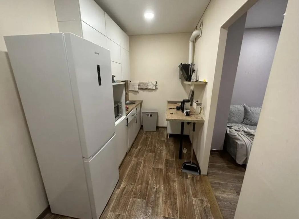 1-комн., 40 м², 12/16 этаж, ЖК «Кубанский» — фото 4