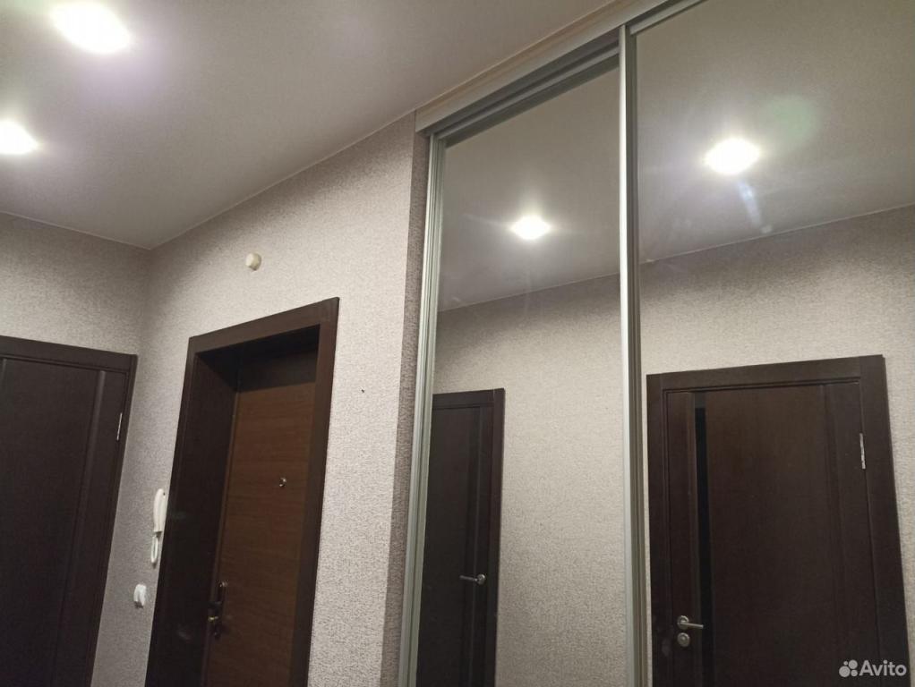 3-комн., 80 м², 9/15 этаж, Карасунский внутригородской округ, жилой массив Пашковский, ул. Леонида Лаврова, 8к1ск1 — фото 4