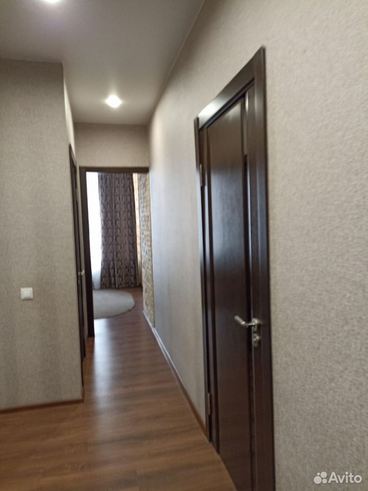 3-комн., 80 м², 9/15 этаж, Карасунский внутригородской округ, жилой массив Пашковский, ул. Леонида Лаврова, 8к1ск1 — фото 5