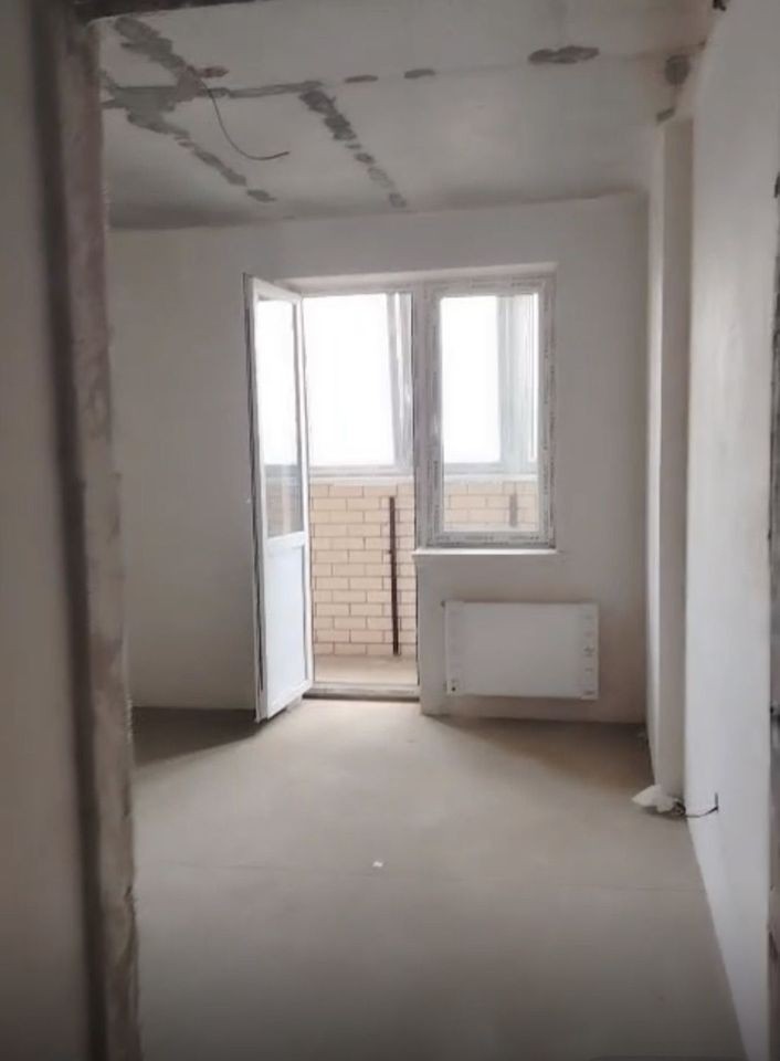 1-комн., 44.6 м², 10/19 этаж, ш. Ростовское, д. 30/6, корп. 3