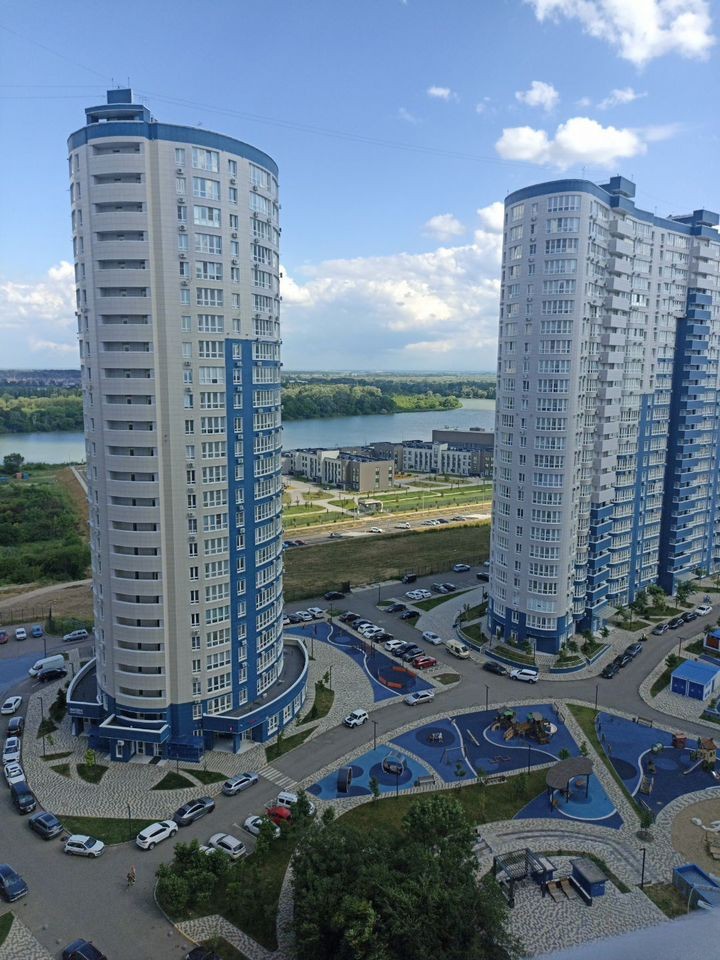 1-комн. квартира