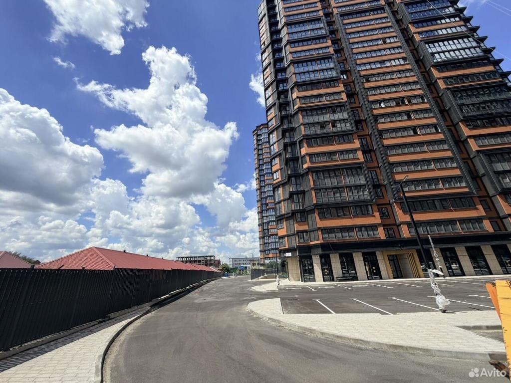1-комн. квартира, 36.5 м² — фото 4