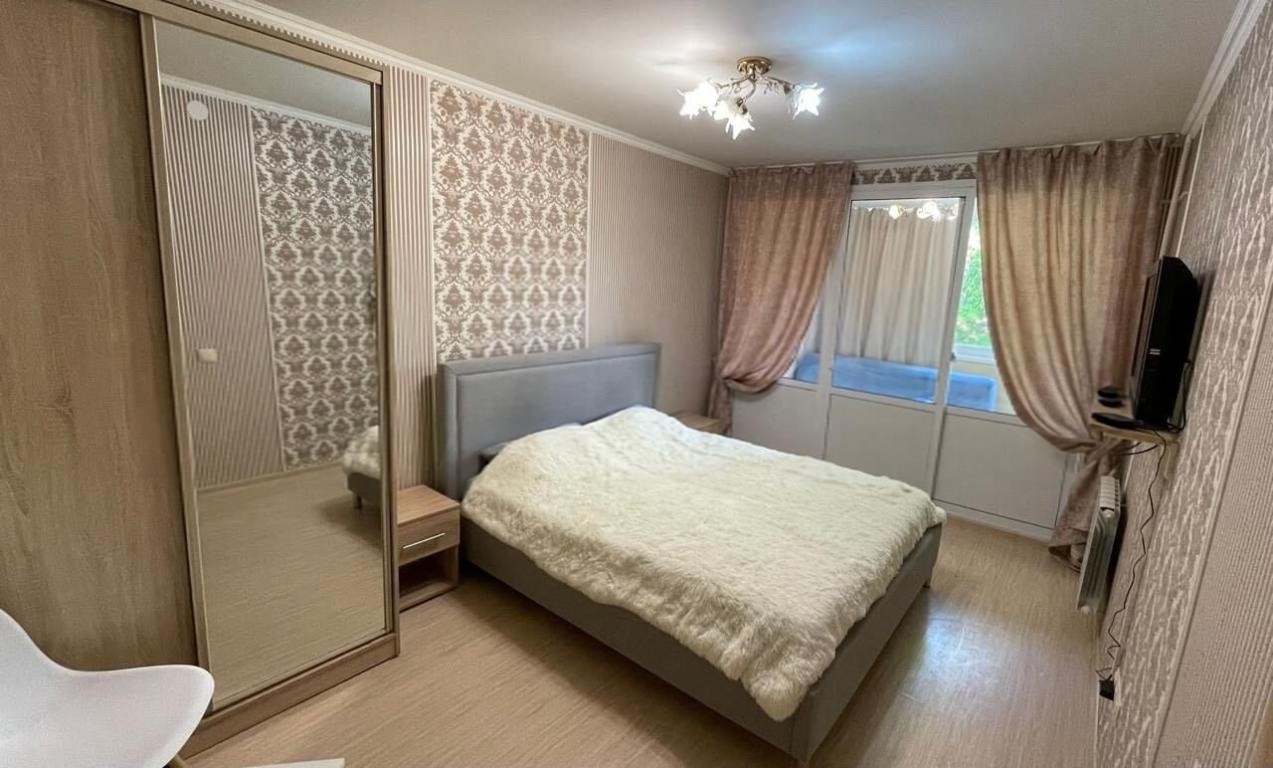 1-комн. квартира