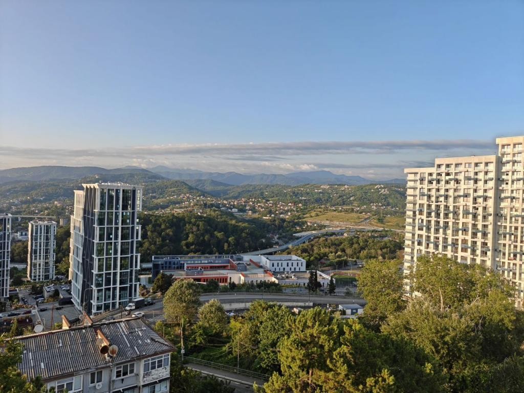 2-комн. квартира