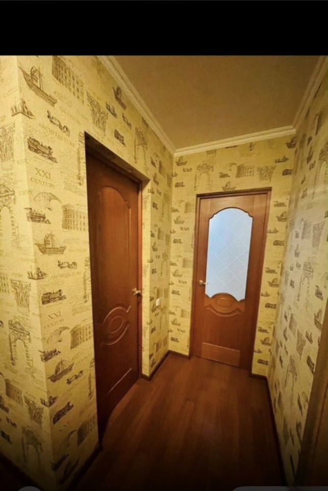 1-комн., 36 м², 4/5 этаж, Музыкальный мкр-н, Ангарский пр., 15 — фото 2