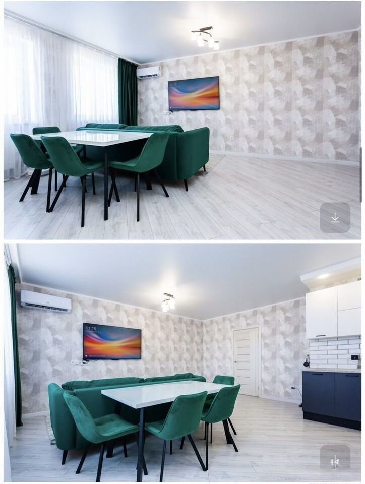 2-комн. квартира