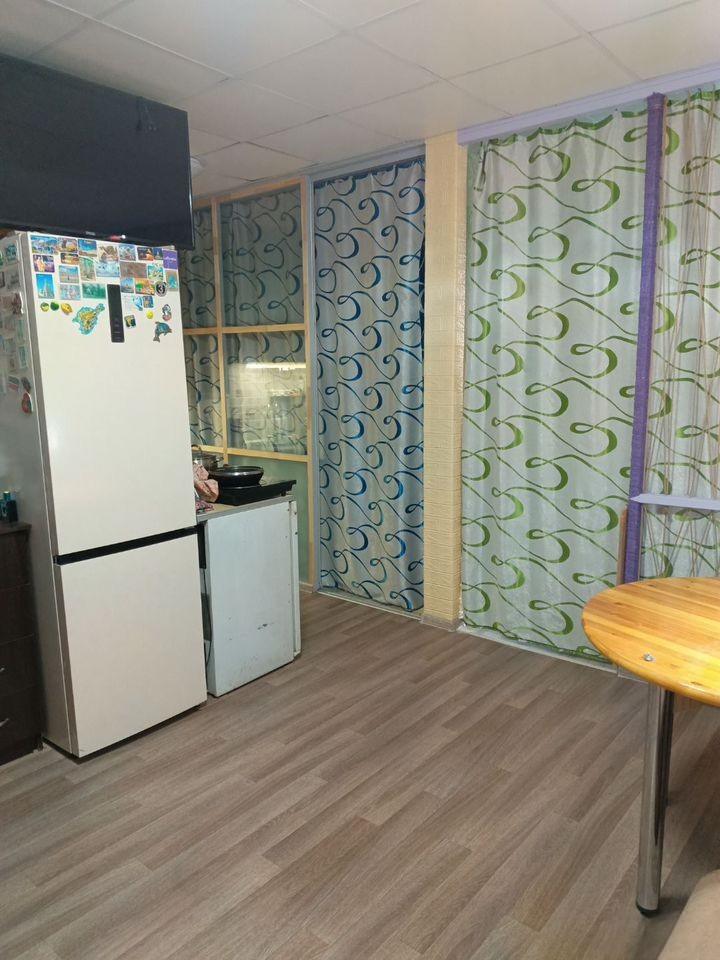 1-комн., 37.8 м², 2/19 этаж, ул. Адмирала Серебрякова, 3к1 — фото 4
