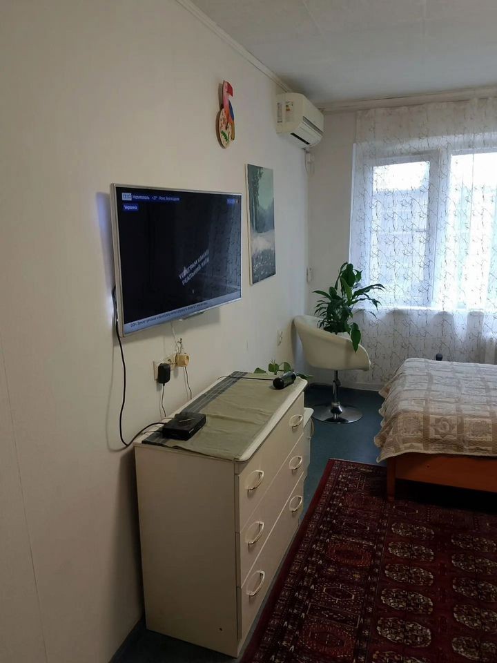 1-комн. квартира