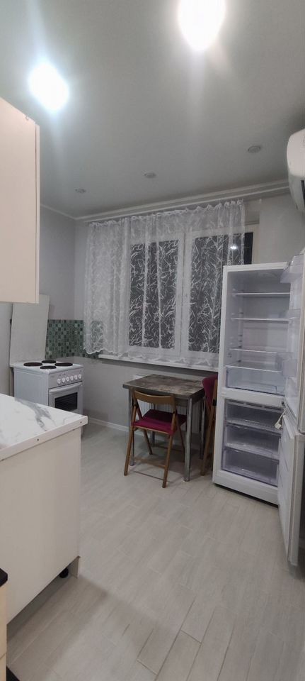 1-комн., 23.7 м², 14/18 этаж, ЖК «Кубанский» — фото 4