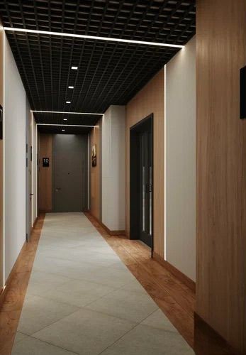 1-комн., 24.7 м², 2/10 этаж, Венецианская ул., 22 — фото 2