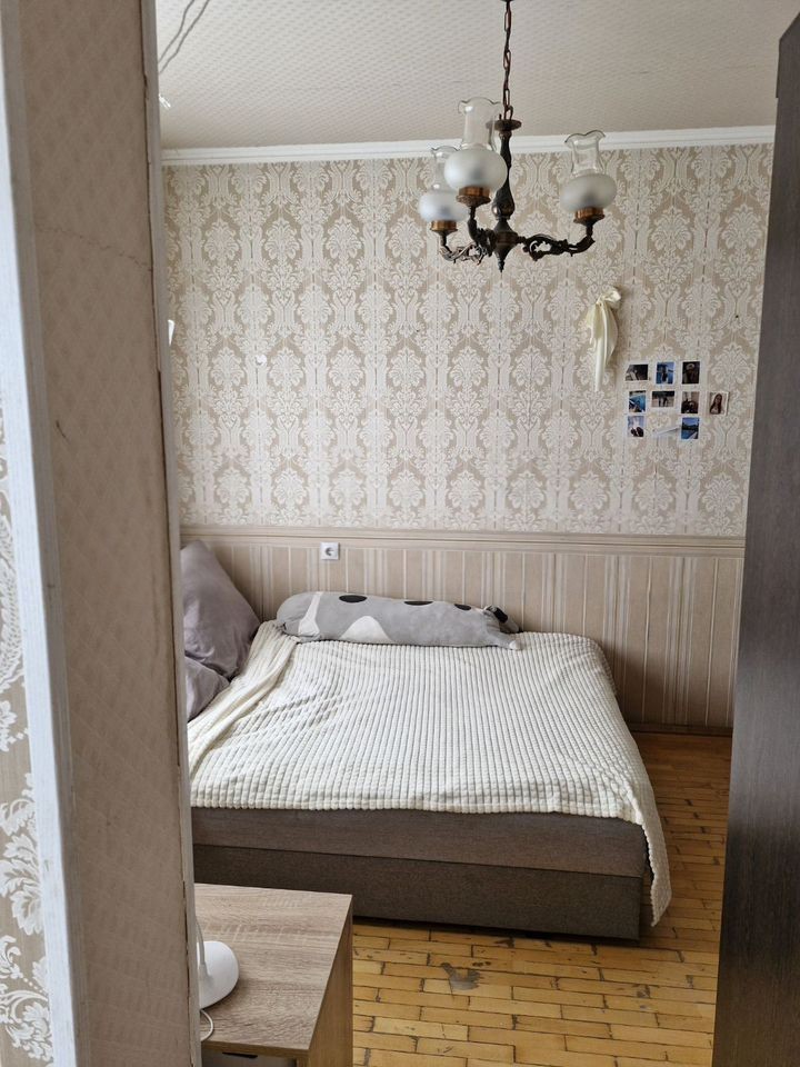 4+ комнаты, 77.6 м², 8/9 этаж, Карасунский внутригородской округ, мкр-н Гидростроителей, ул. Игнатова, 67 — фото 4