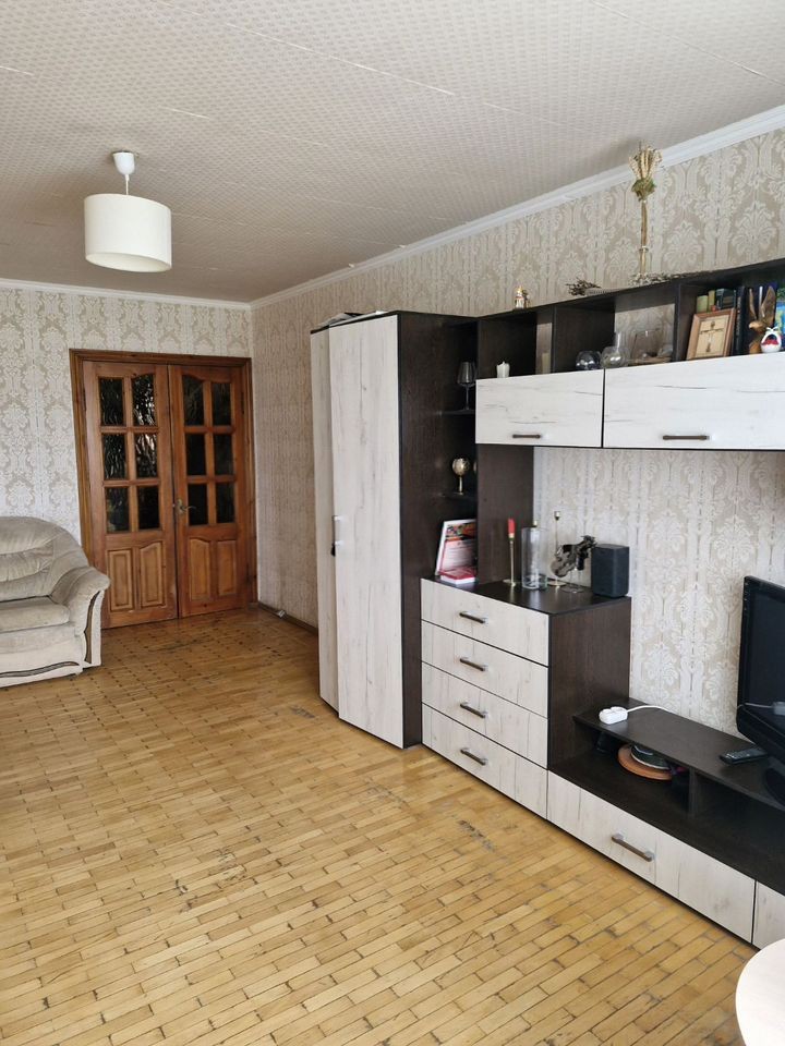 4+ комнаты, 77.6 м², 8/9 этаж, Карасунский внутригородской округ, мкр-н Гидростроителей, ул. Игнатова, 67 — фото 5