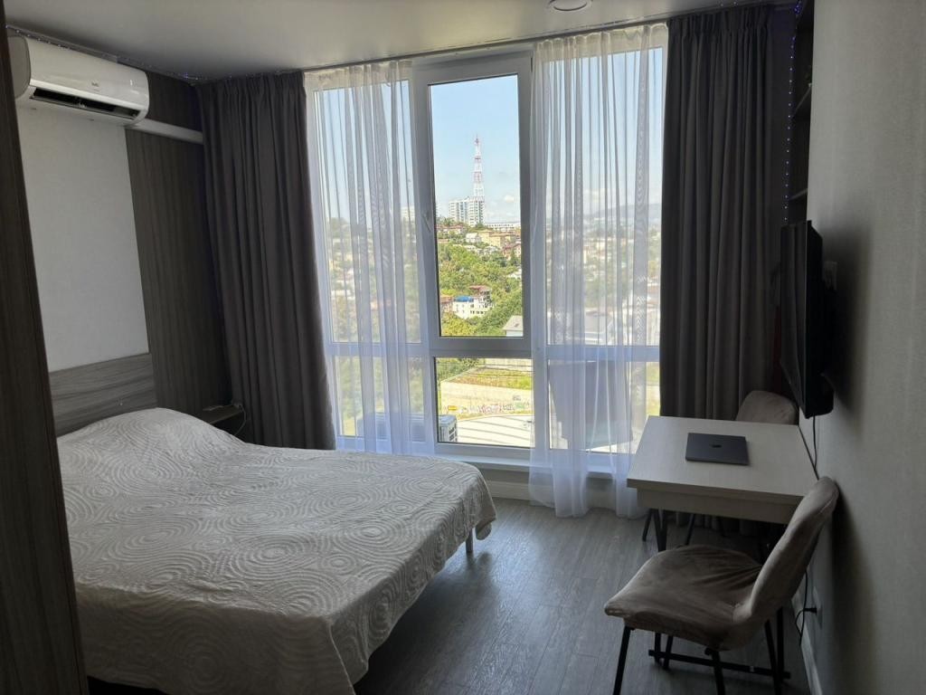 1-комн. квартира