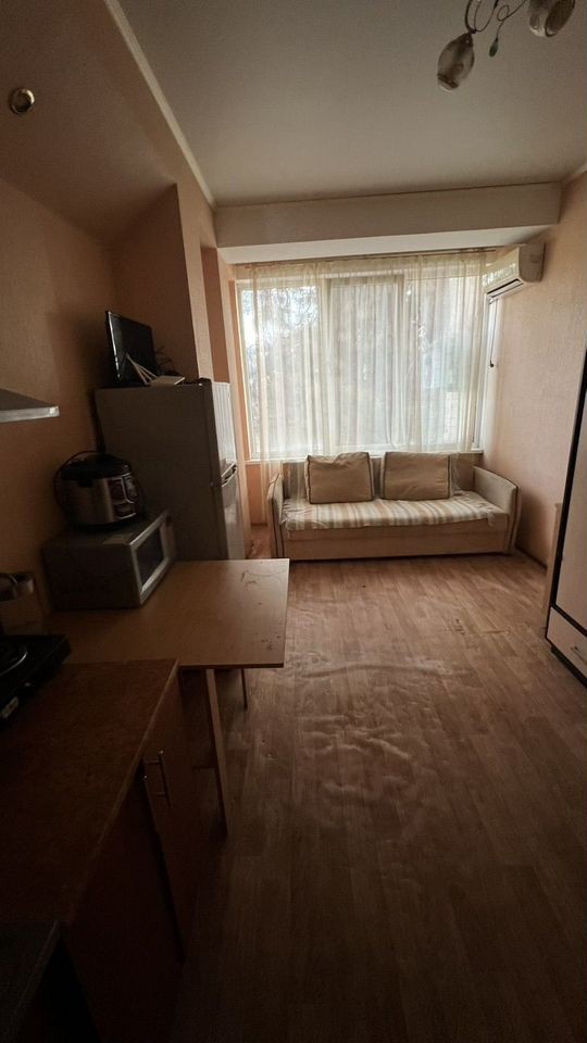 1-комн. квартира