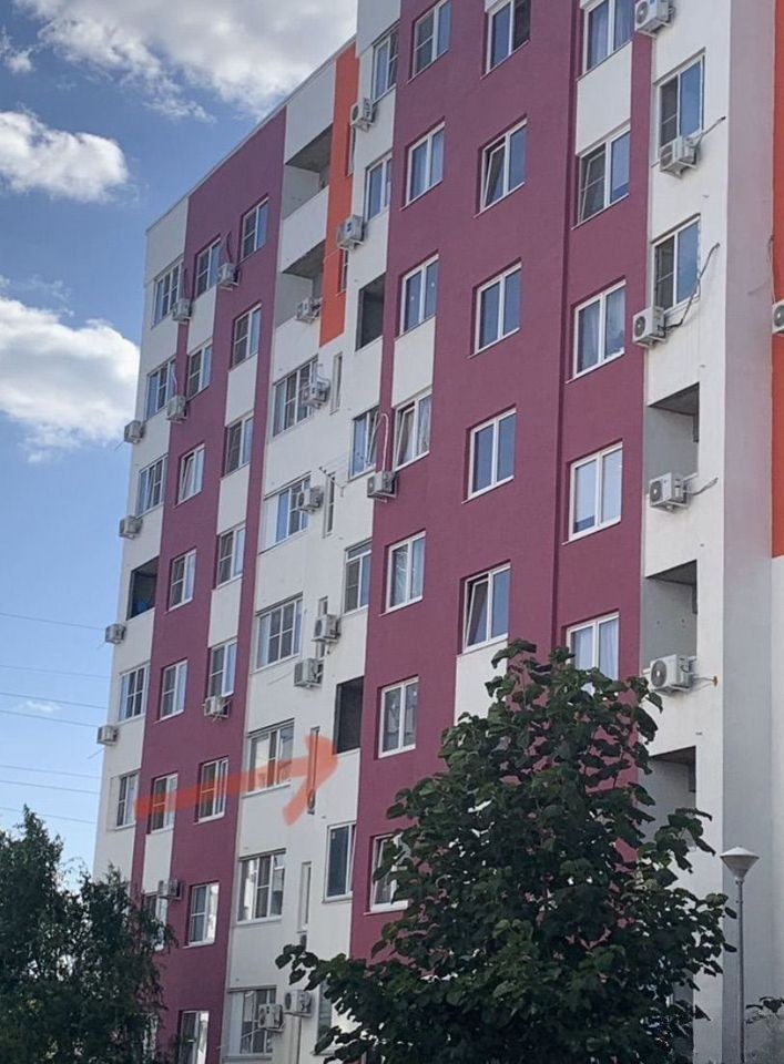 1-комн. квартира