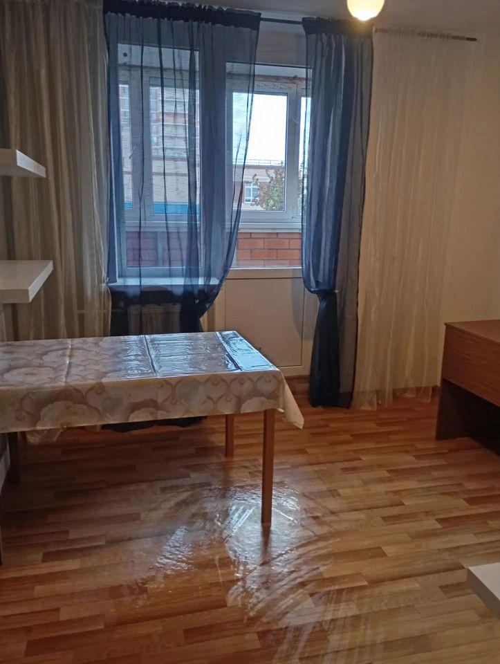 2-комн., 56.1 м², 2/16 этаж, ул. имени Калинина, 350/7