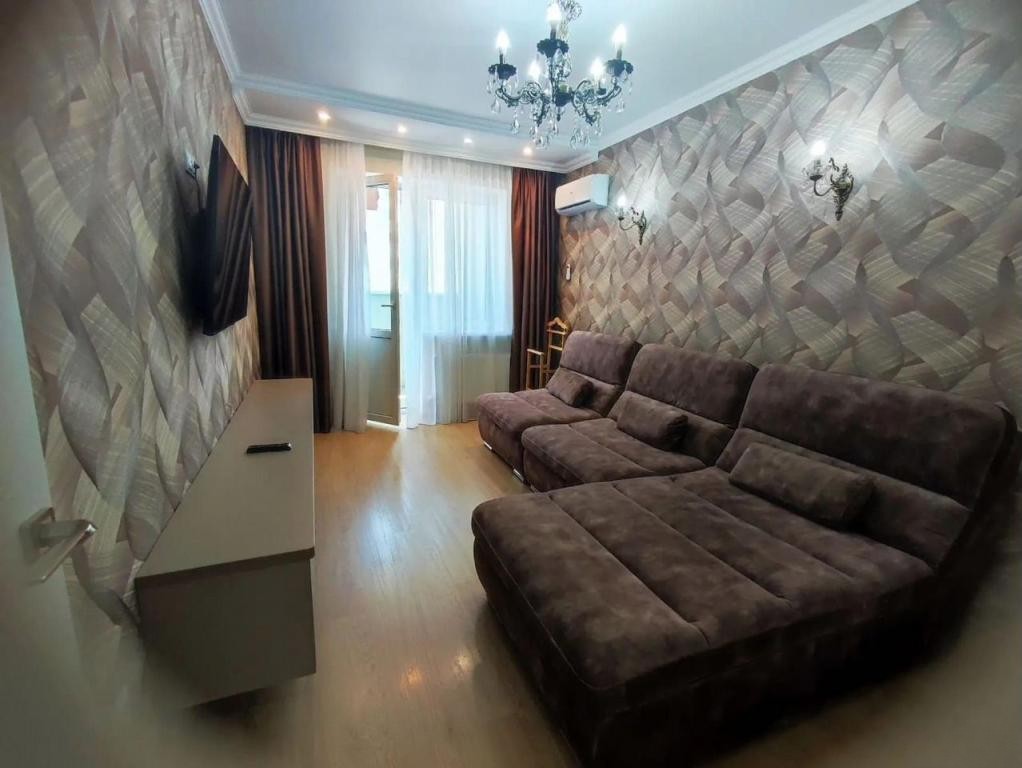 2-комн. квартира