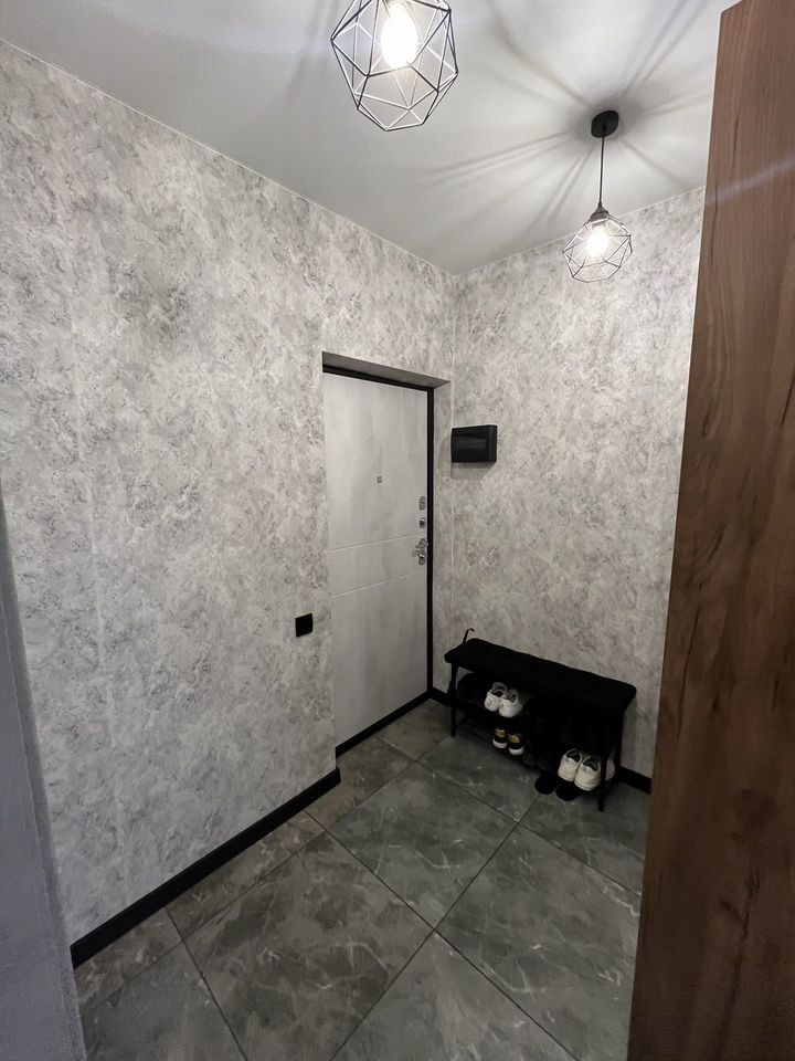 1-комн., 28.7 м², 8/16 этаж, ЖК «Самолет»