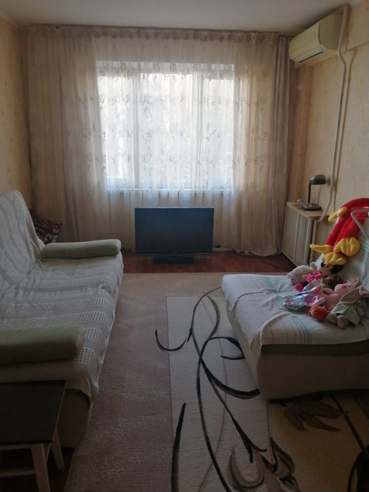 3-комн. квартира