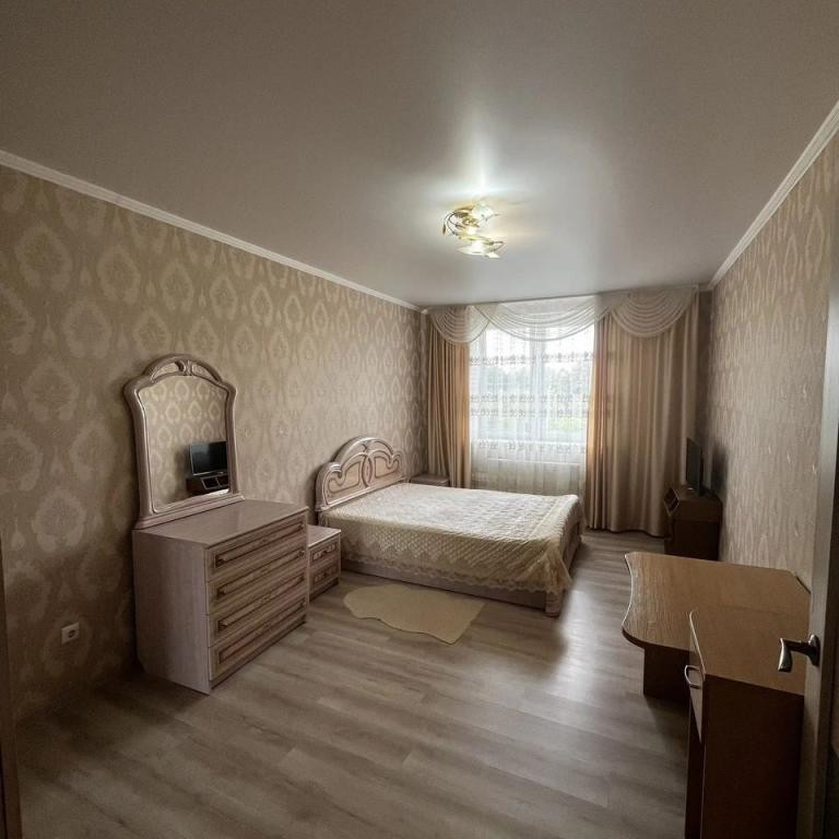 1-комн., 45.8 м², 3/3 этаж, Лиссабонская ул., 109к25
