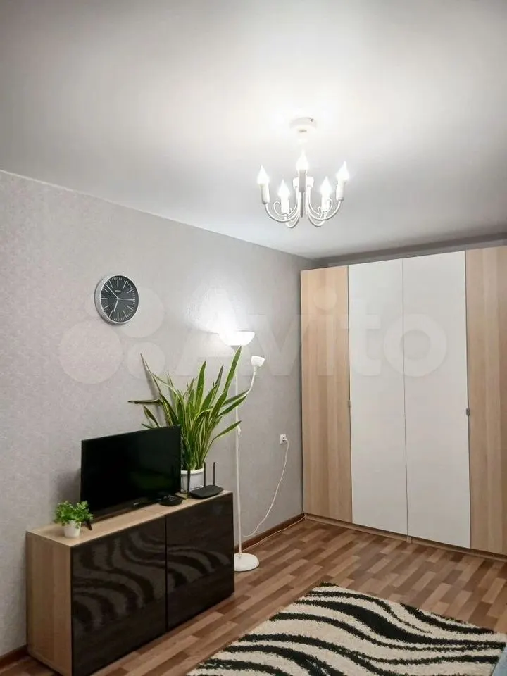 Продается 1-комн. квартира, 38.7 м²