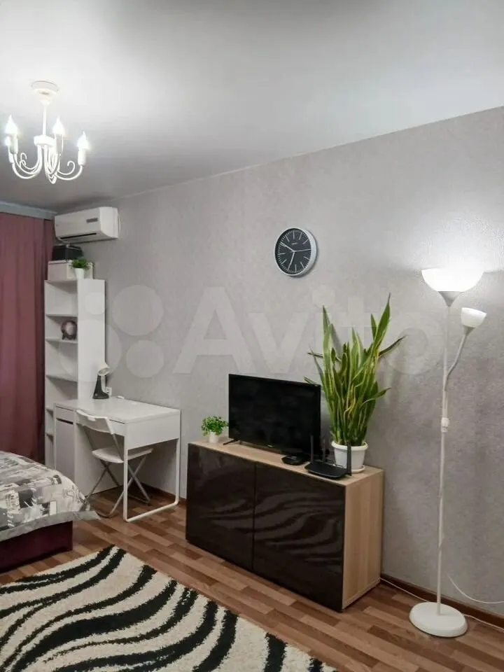 1-комн. квартира, 38.7 м² в ЖК Молодежный — фото 2