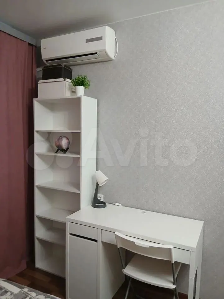 1-комн. квартира, 38.7 м² в ЖК Молодежный — фото 4