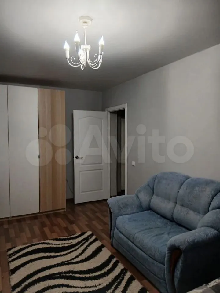 1-комн. квартира, 38.7 м² в ЖК Молодежный — фото 5