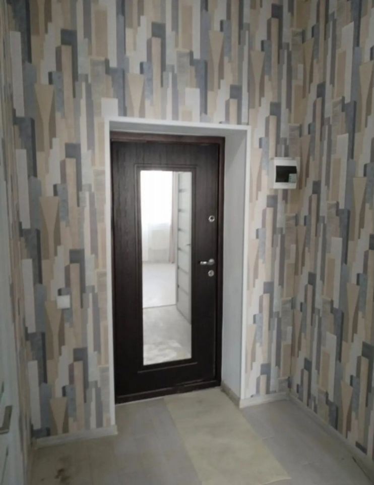 1-комн., 33.4 м², 2/5 этаж, жилой комплекс Западный Город, Крылатская ул., 21к1