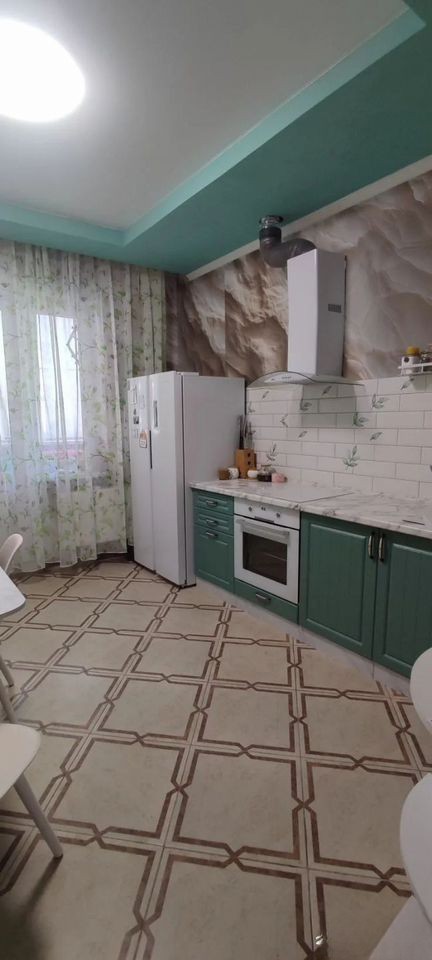 2-комн. квартира