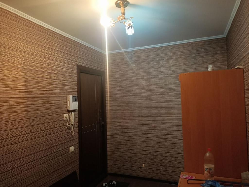 2-комн., 59 м², 1/16 этаж, г Краснодар, ул им. Академика Лукьяненко П.П., д 32 — фото 2