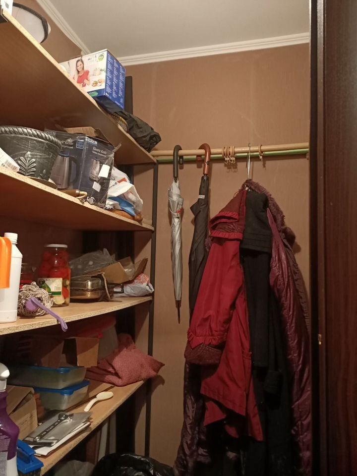 2-комн., 59 м², 1/16 этаж, г Краснодар, ул им. Академика Лукьяненко П.П., д 32 — фото 3